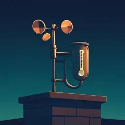 Mini Weather Station