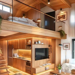 Icono de Dream House Design: Tile Match