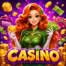 hit fortune casino real money icon