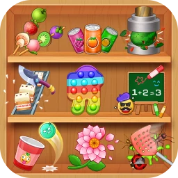 Mini Relax Games - Antistress icon